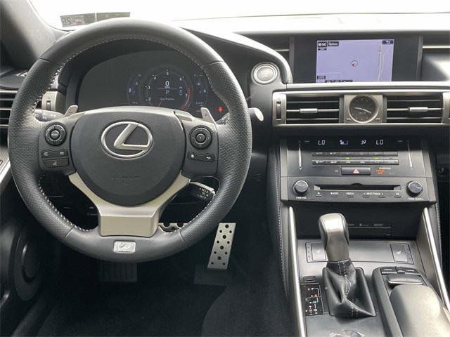 used 2014 Lexus IS 250 car, priced at $18,725