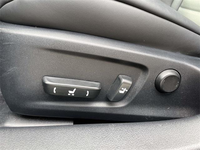 used 2014 Lexus IS 250 car, priced at $18,725