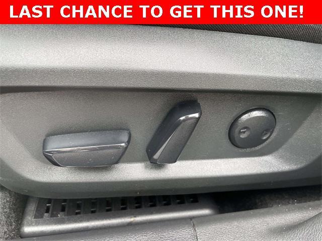 used 2023 Nissan Rogue car, priced at $24,491