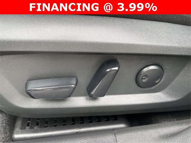 used 2023 Nissan Rogue car, priced at $27,081
