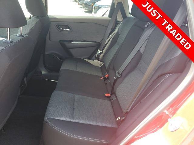 used 2023 Nissan Rogue car, priced at $27,986