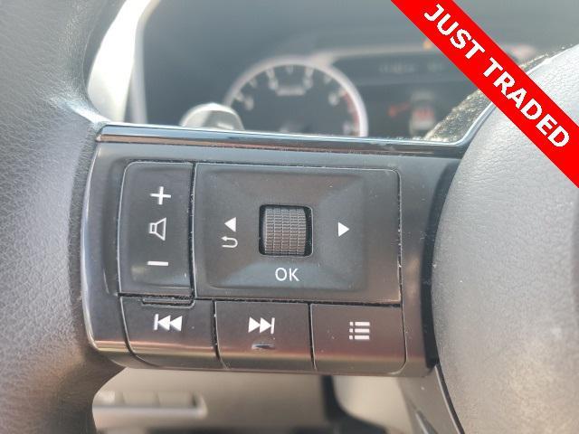 used 2023 Nissan Rogue car, priced at $27,986