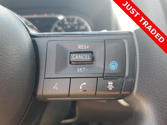 used 2023 Nissan Rogue car, priced at $27,986