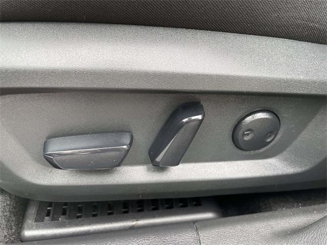 used 2023 Nissan Rogue car, priced at $27,680