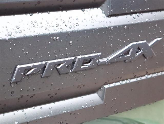 new 2025 Nissan Frontier car, priced at $44,391