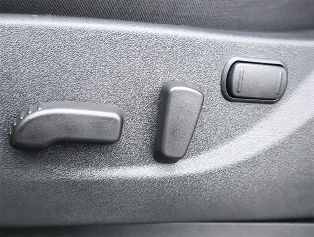 new 2025 Nissan Frontier car, priced at $44,391