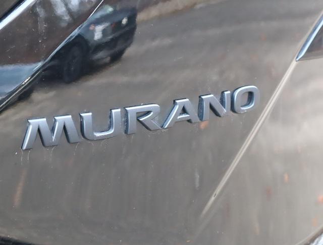 used 2023 Nissan Murano car, priced at $27,998