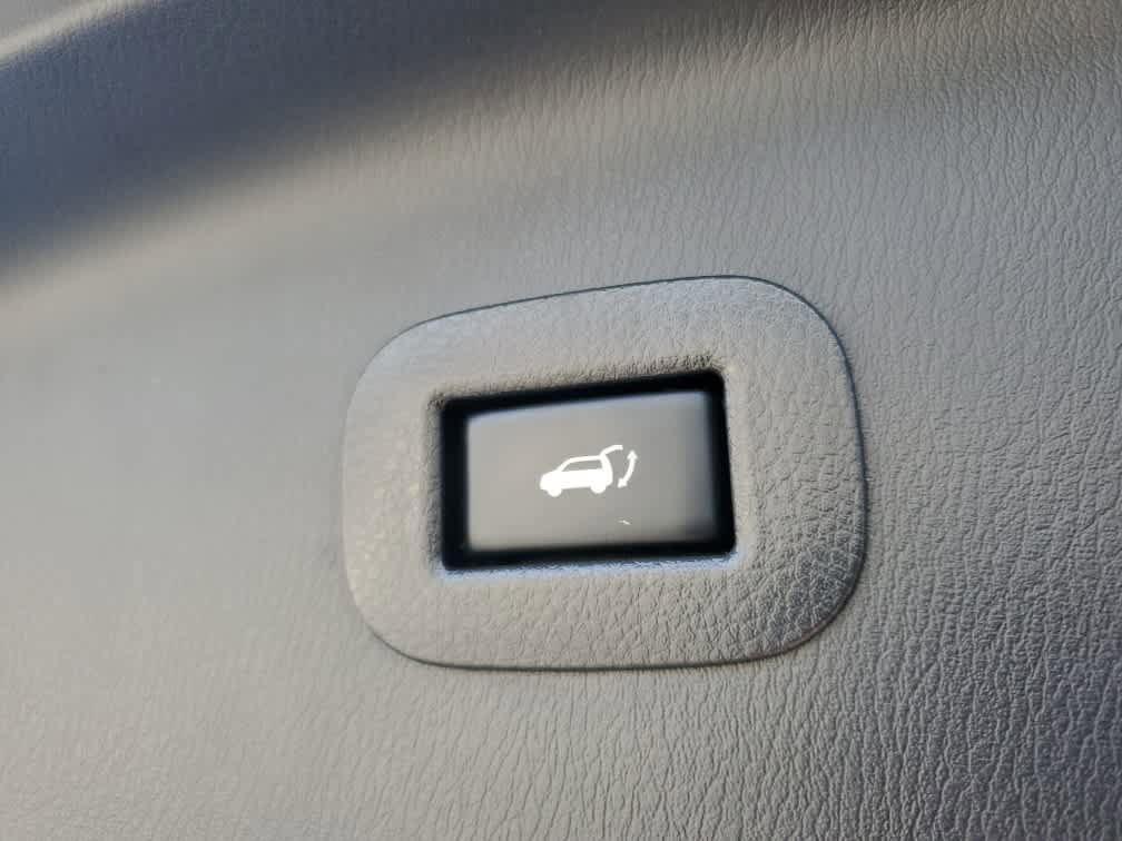 used 2019 Nissan Armada car, priced at $19,999