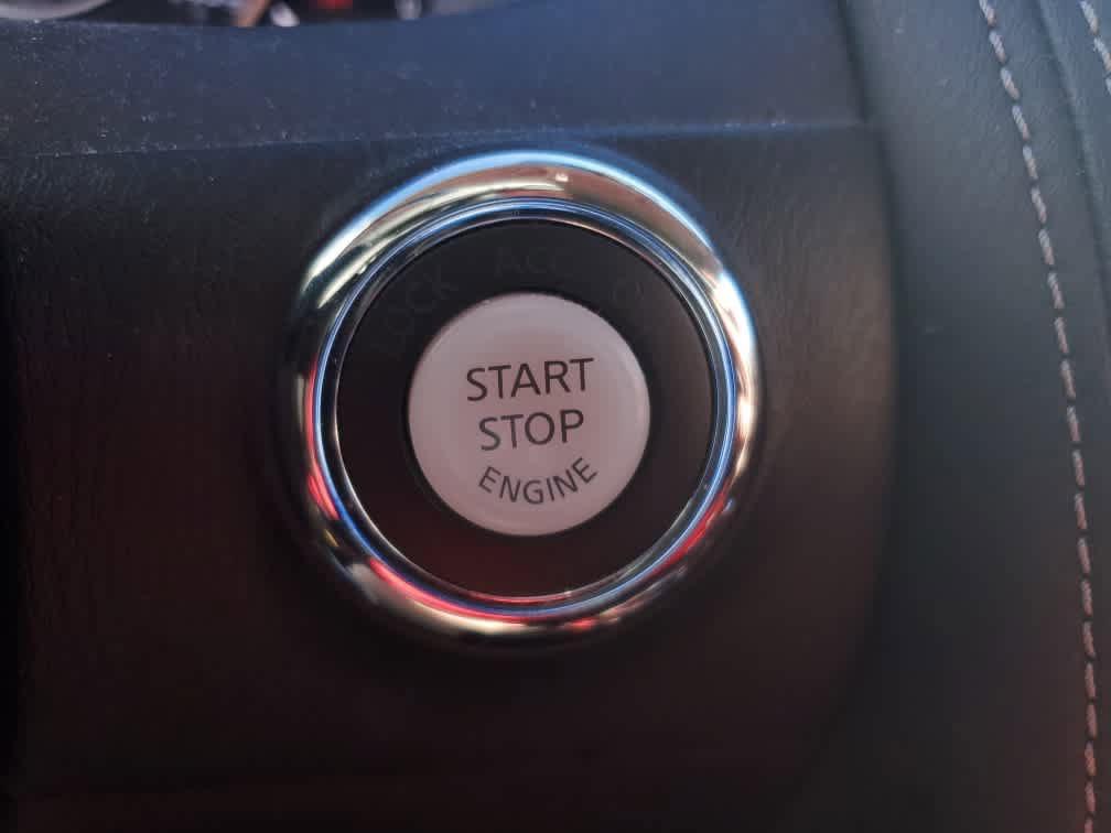 used 2019 Nissan Armada car, priced at $19,999