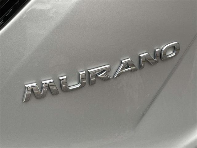 used 2023 Nissan Murano car, priced at $24,411