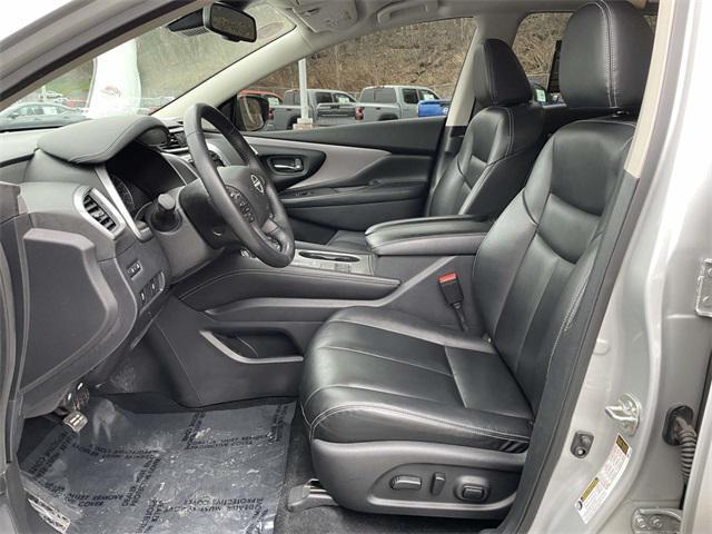 used 2023 Nissan Murano car, priced at $24,411