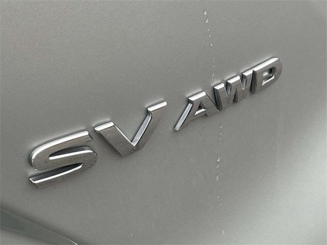 used 2023 Nissan Murano car, priced at $24,411