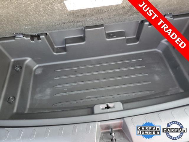 used 2018 Chevrolet Traverse car, priced at $19,993