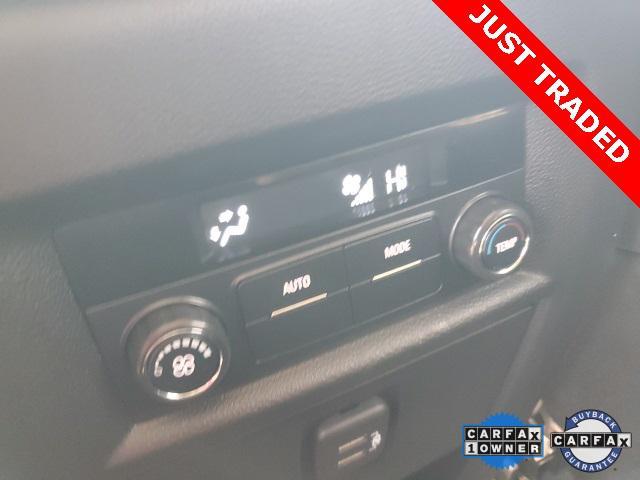 used 2018 Chevrolet Traverse car, priced at $19,993
