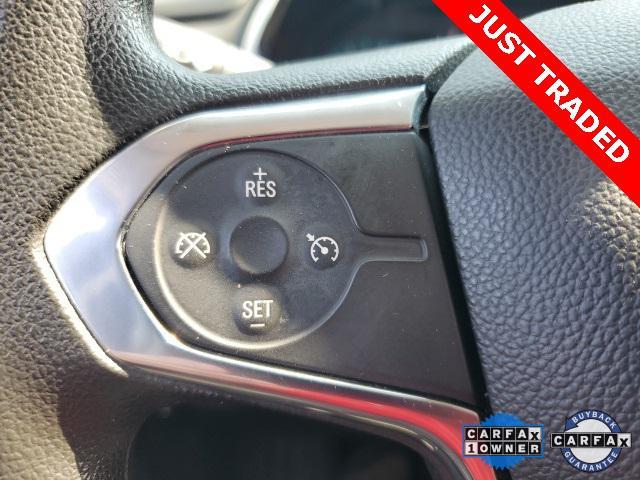 used 2018 Chevrolet Traverse car, priced at $19,993