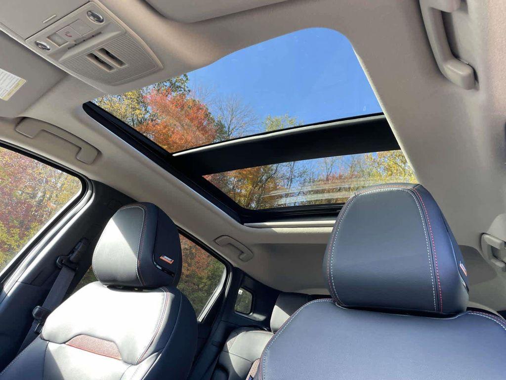 new 2026 Nissan Kicks car, priced at $32,792