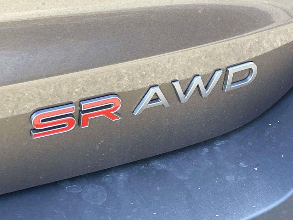 new 2026 Nissan Kicks car, priced at $32,792