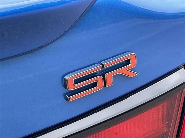 used 2024 Nissan Sentra car, priced at $25,113