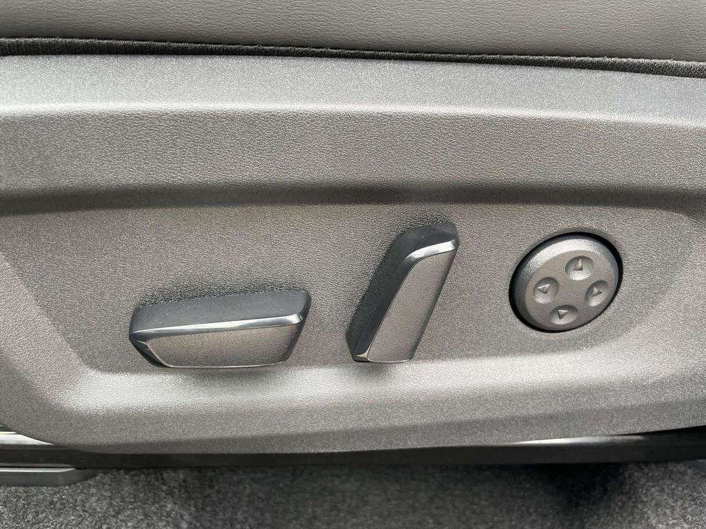 new 2025 Nissan Murano car, priced at $50,776