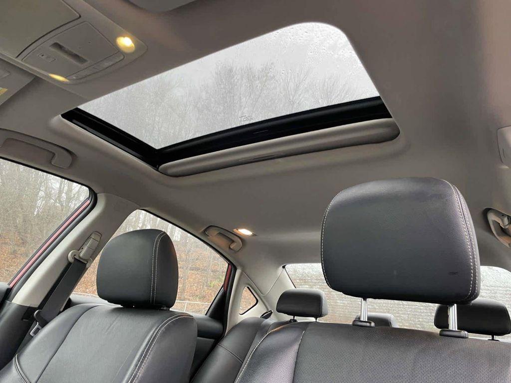 used 2016 Nissan Altima car, priced at $9,995