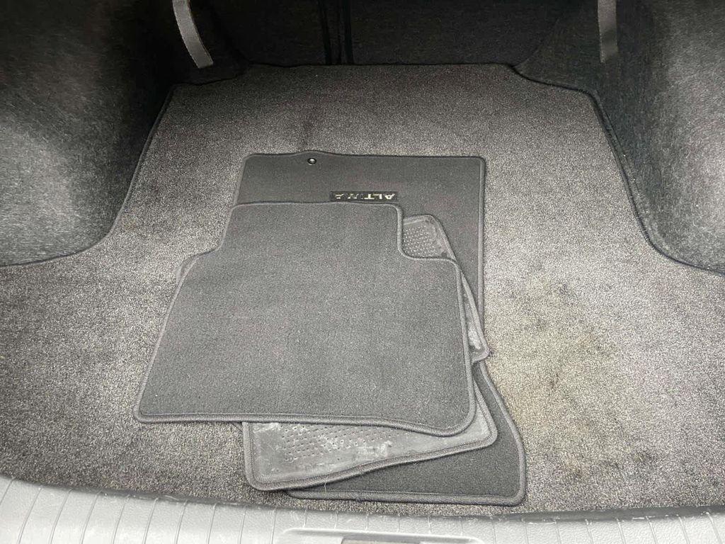 used 2016 Nissan Altima car, priced at $9,995