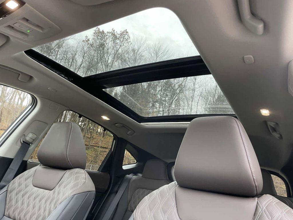 new 2026 Nissan Murano car, priced at $50,586