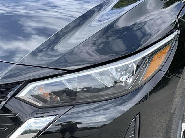 new 2025 Nissan Sentra car, priced at $23,480
