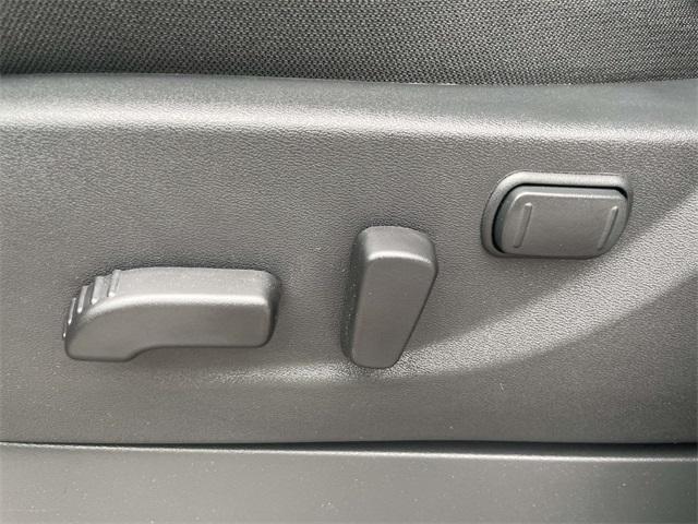 new 2025 Nissan Frontier car, priced at $43,912