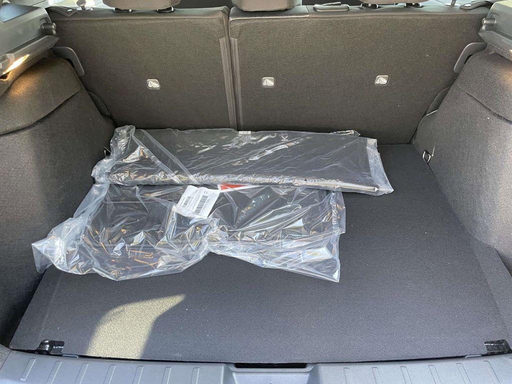 new 2025 Nissan Kicks car, priced at $29,405