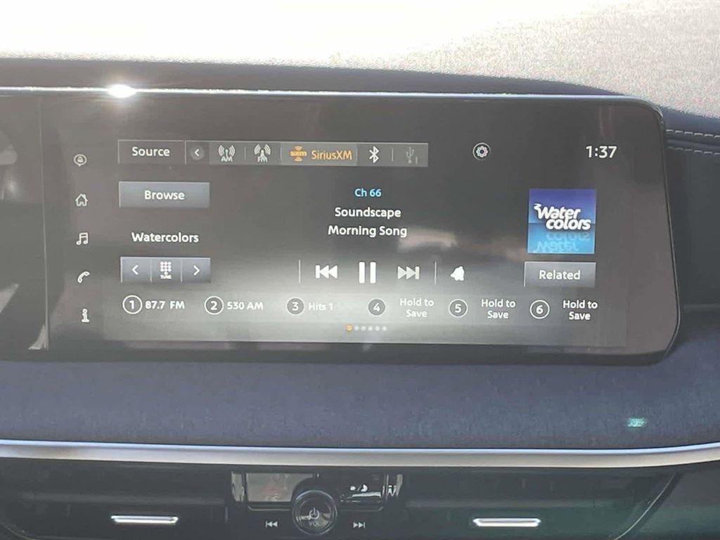 new 2025 Nissan Kicks car, priced at $29,405
