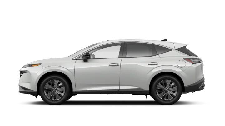 new 2026 Nissan Murano car, priced at $49,197