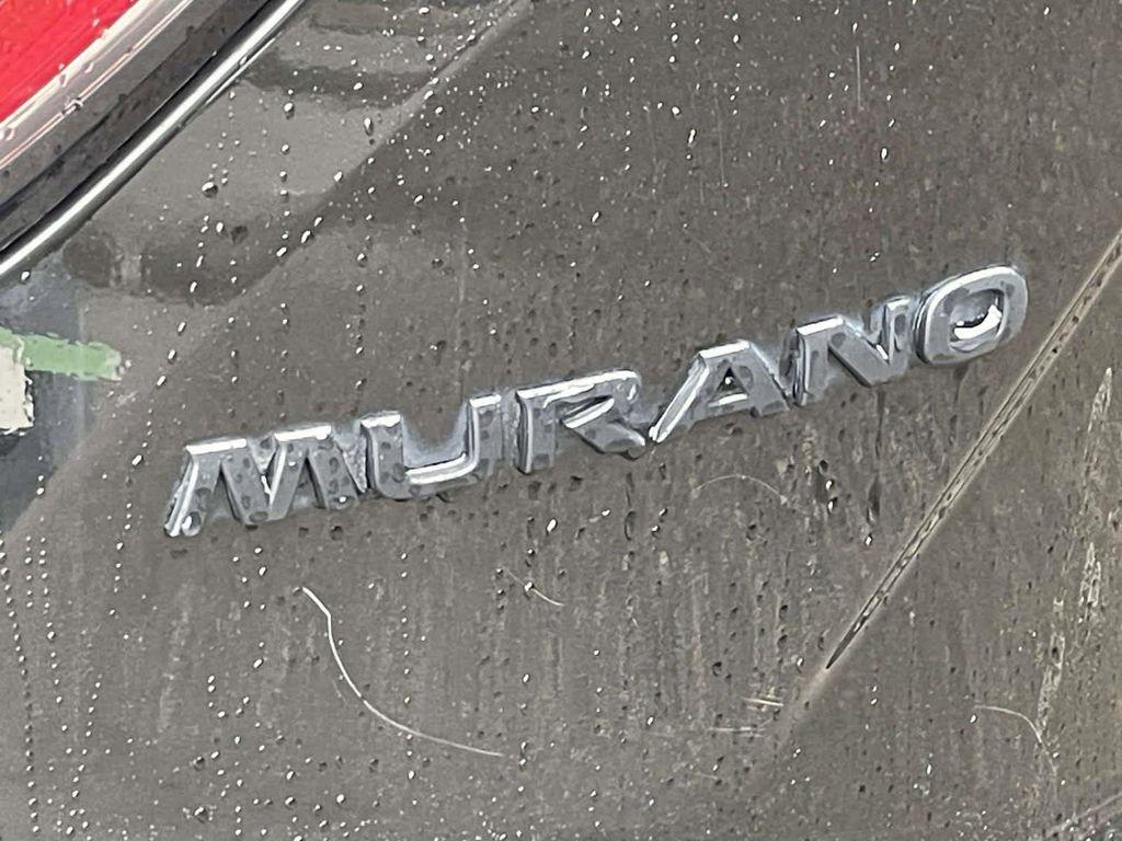 used 2018 Nissan Murano car, priced at $16,492