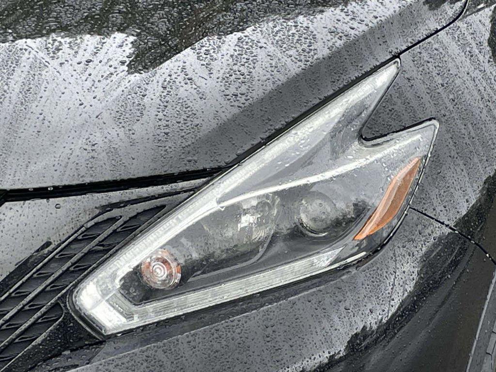 used 2018 Nissan Murano car, priced at $16,492
