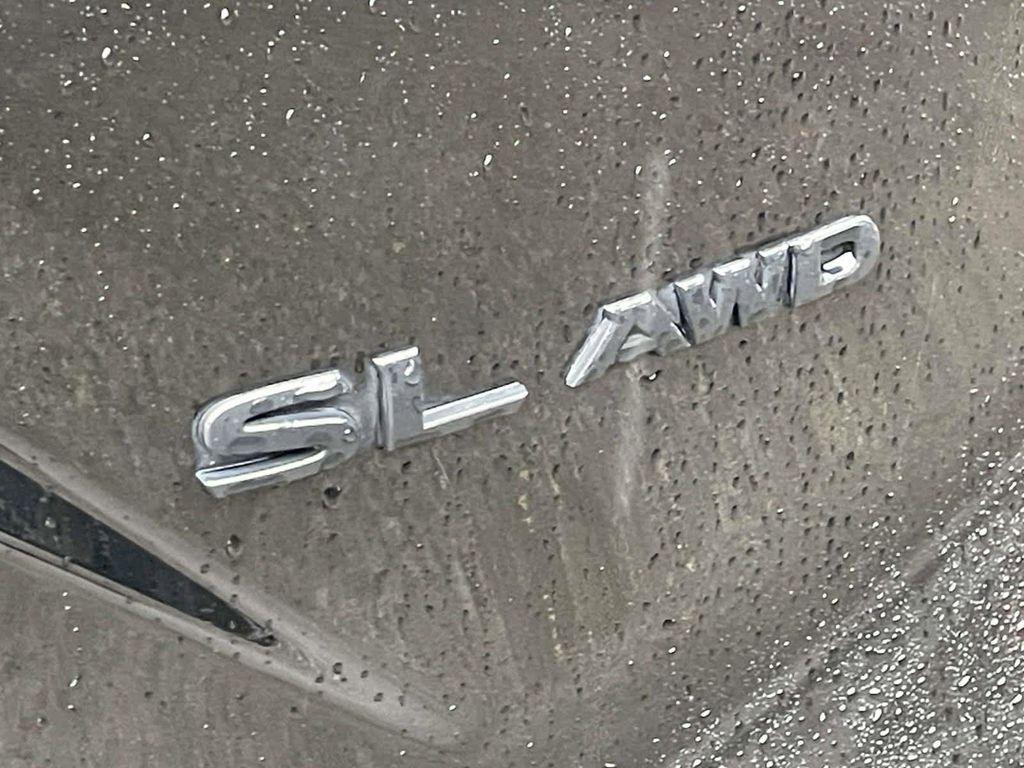 used 2018 Nissan Murano car, priced at $16,492