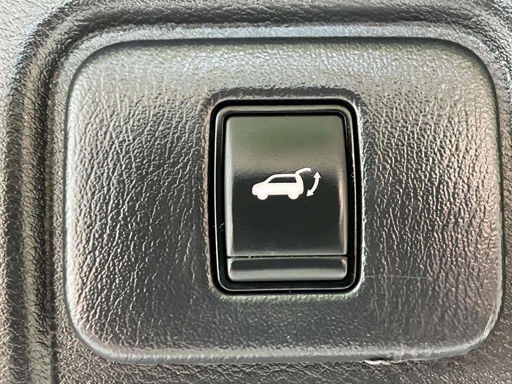 used 2018 Nissan Murano car, priced at $16,492