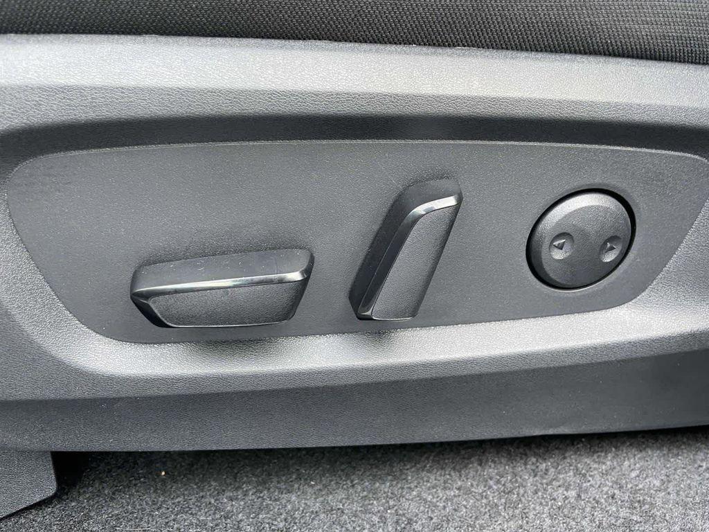 new 2025 Nissan Pathfinder car, priced at $36,468
