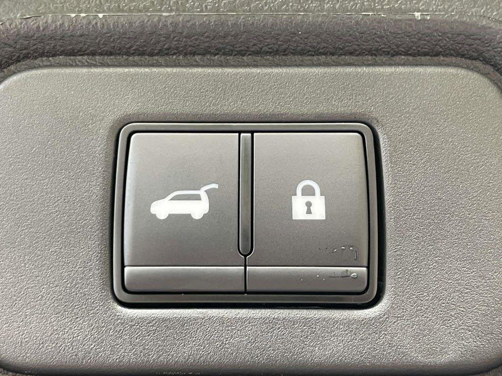 new 2025 Nissan Pathfinder car, priced at $36,468