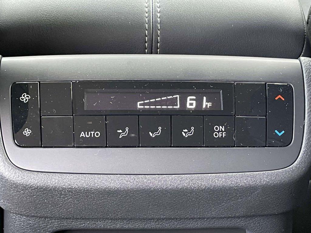 new 2025 Nissan Pathfinder car, priced at $36,468