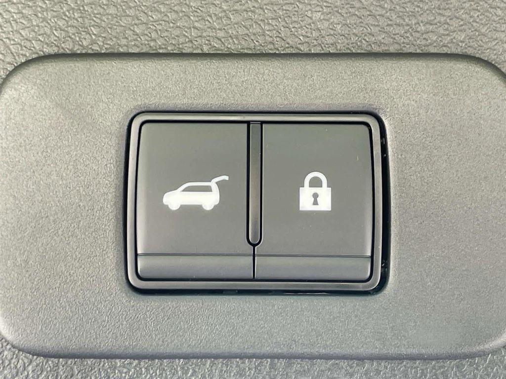 new 2025 Nissan Murano car, priced at $42,782