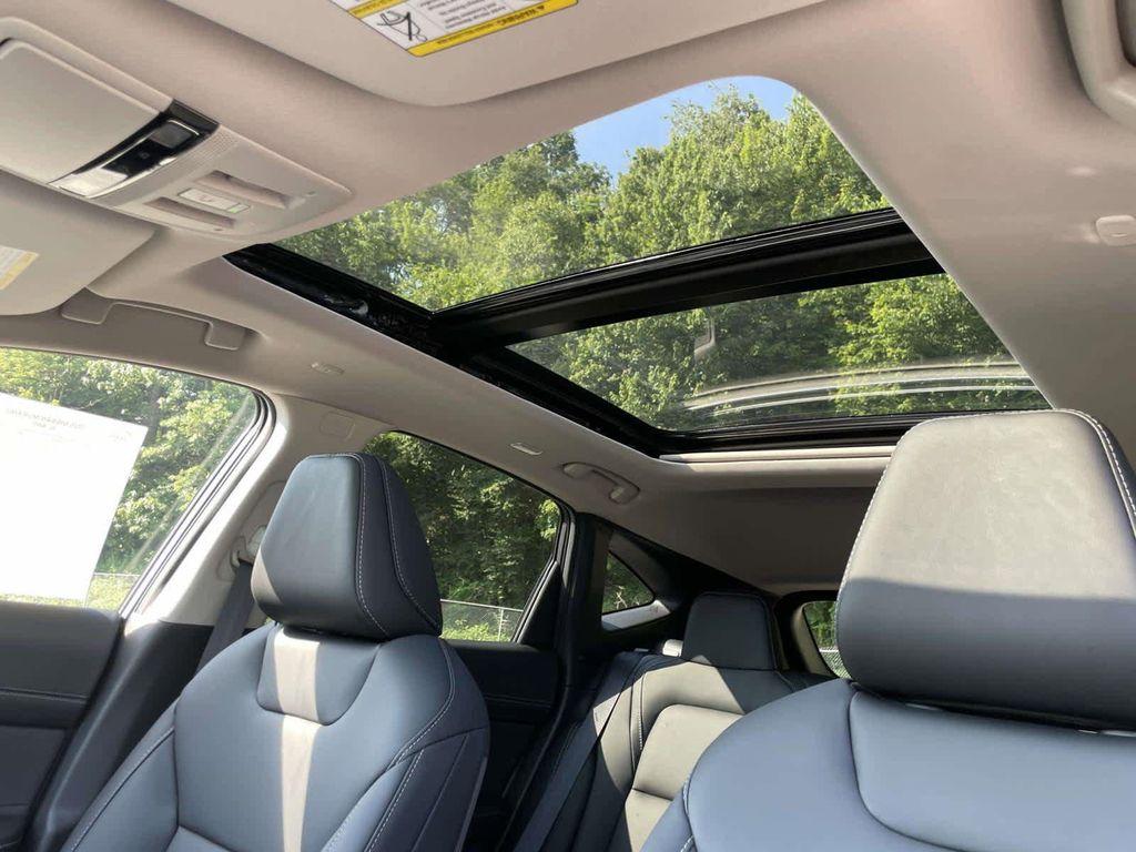 new 2025 Nissan Murano car, priced at $42,782