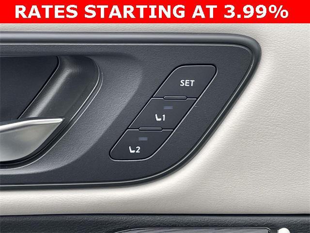 used 2024 Nissan Rogue car, priced at $33,981