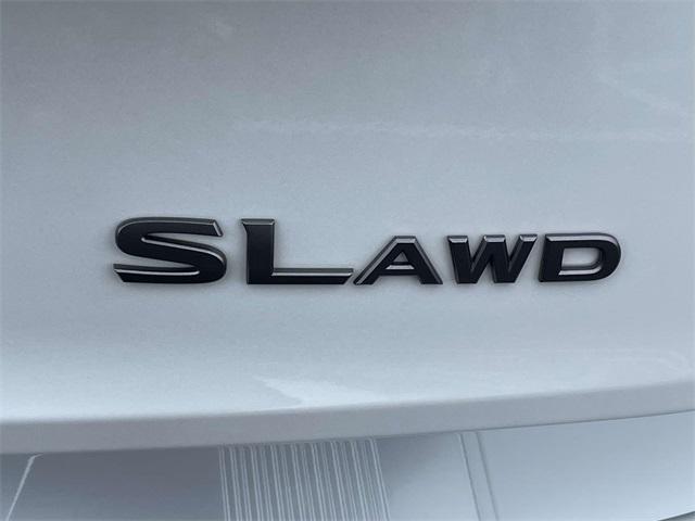 used 2024 Nissan Rogue car, priced at $33,363