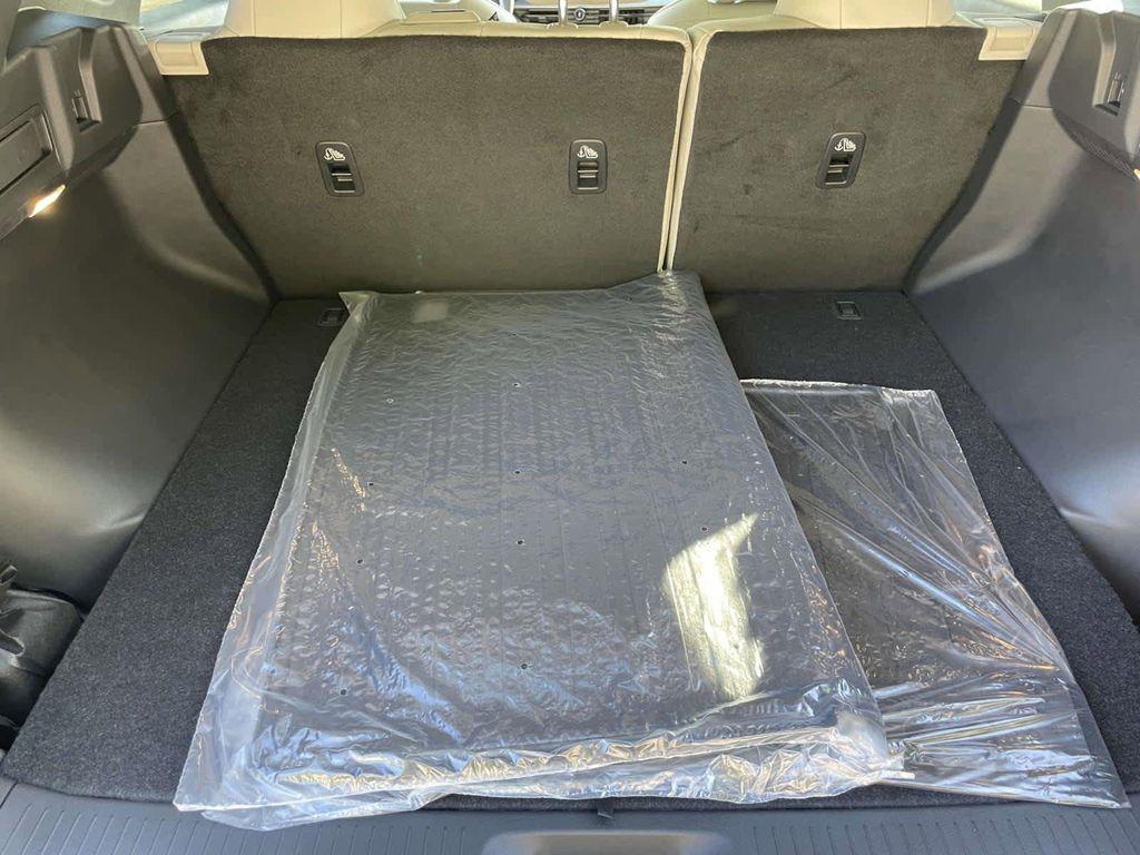 new 2025 Nissan Murano car, priced at $40,901