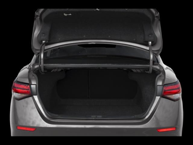 new 2025 Nissan Sentra car, priced at $25,422