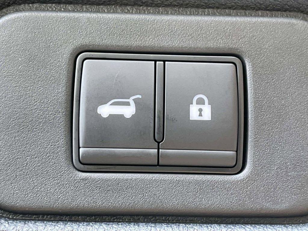 new 2025 Nissan Pathfinder car, priced at $42,280