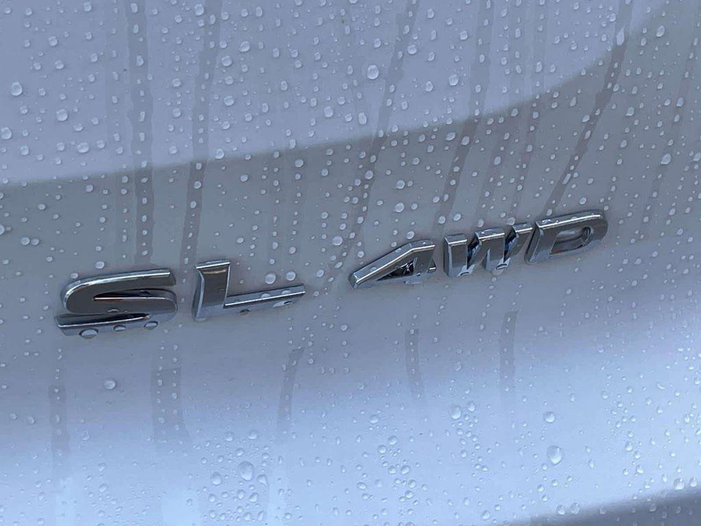 new 2025 Nissan Pathfinder car, priced at $42,280