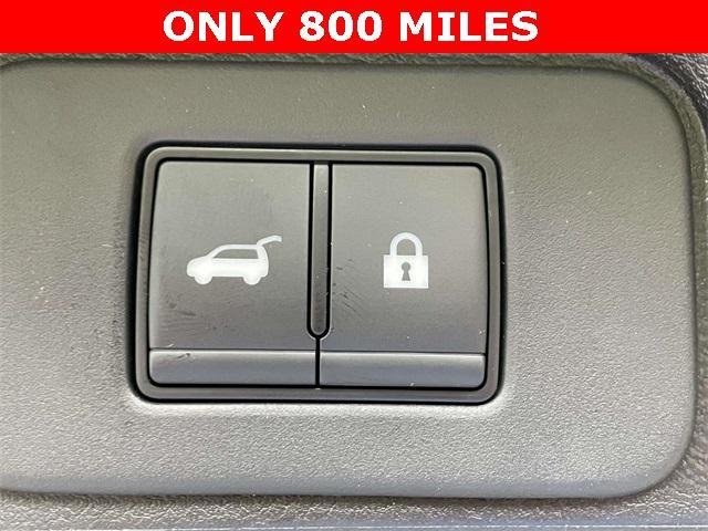 used 2025 Nissan Rogue car, priced at $32,996