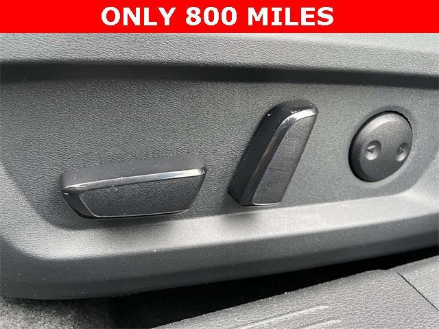 used 2025 Nissan Rogue car, priced at $32,996
