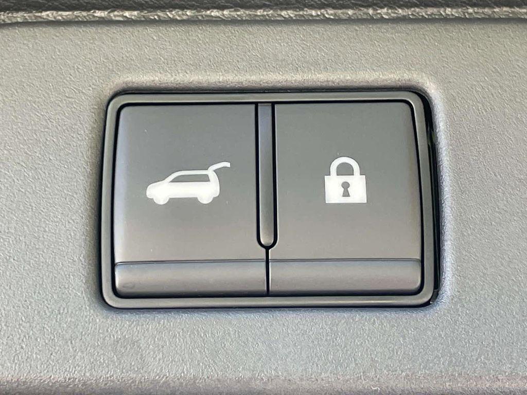 new 2026 Nissan Rogue car, priced at $40,222