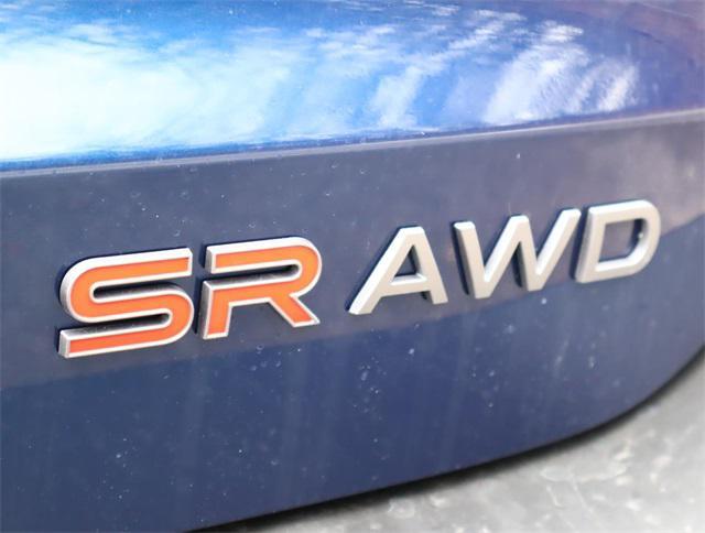 new 2025 Nissan Kicks car, priced at $29,514